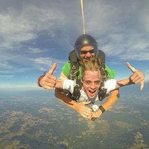 Meet your Posher, Ethan